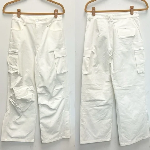 Paper Moon what is the deal  cargo pants - Picture 6 of 6